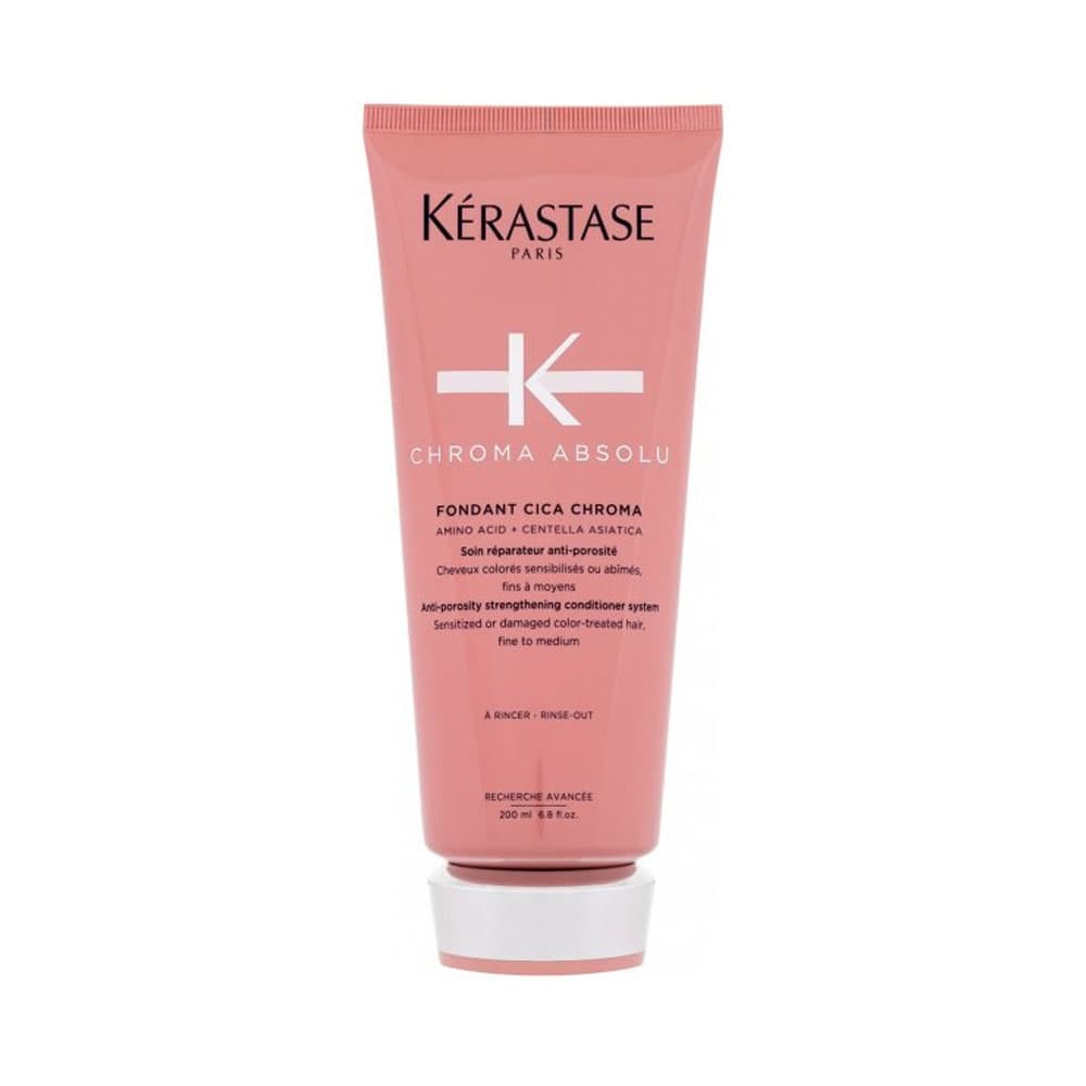Kerastase Fondant Cica Chroma CONDICIONADOR