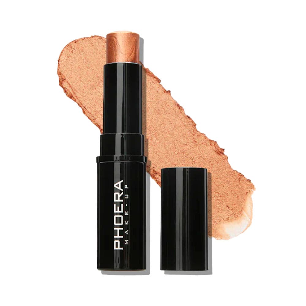Phoera Shimmer Skin Stick Sunkiss ILUMINADOR