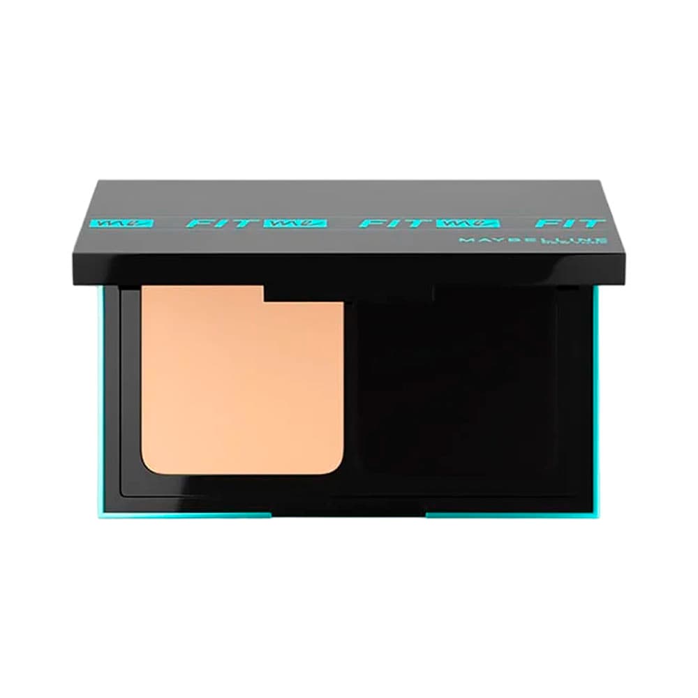 Maybelline Base Fit Me Ultimt Twc Soft Nude Spf44