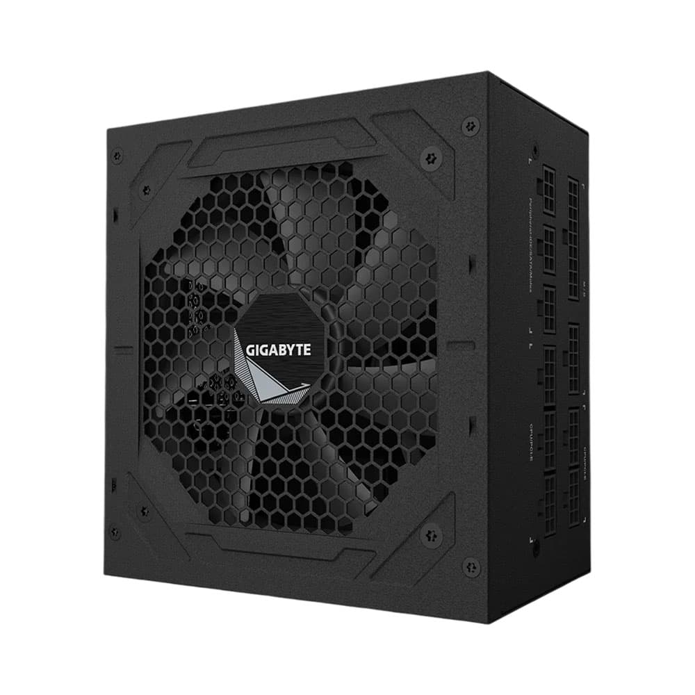 Acessório · Gigabyte Fuente Alimentacion Gigabyte Gp UD750 Gm Plus Dourado