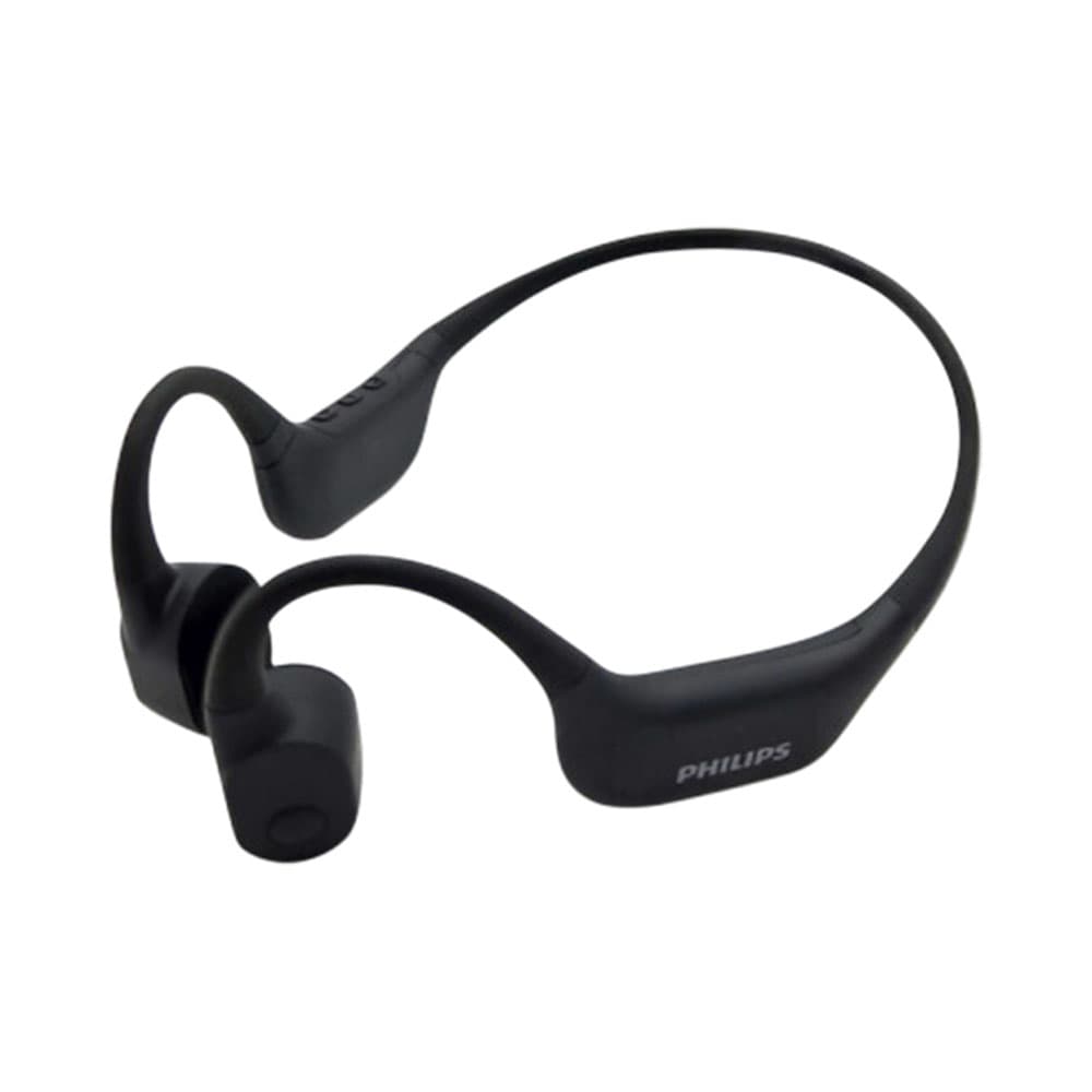 Auricular Philips Taa6609 Open Black