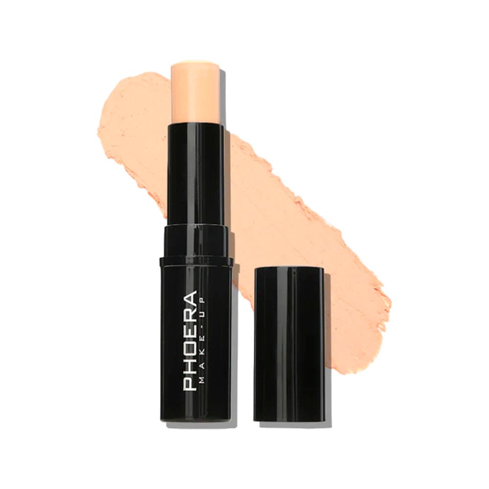 Phoera Contorno Skin Stick Porcelain CORRETIVO