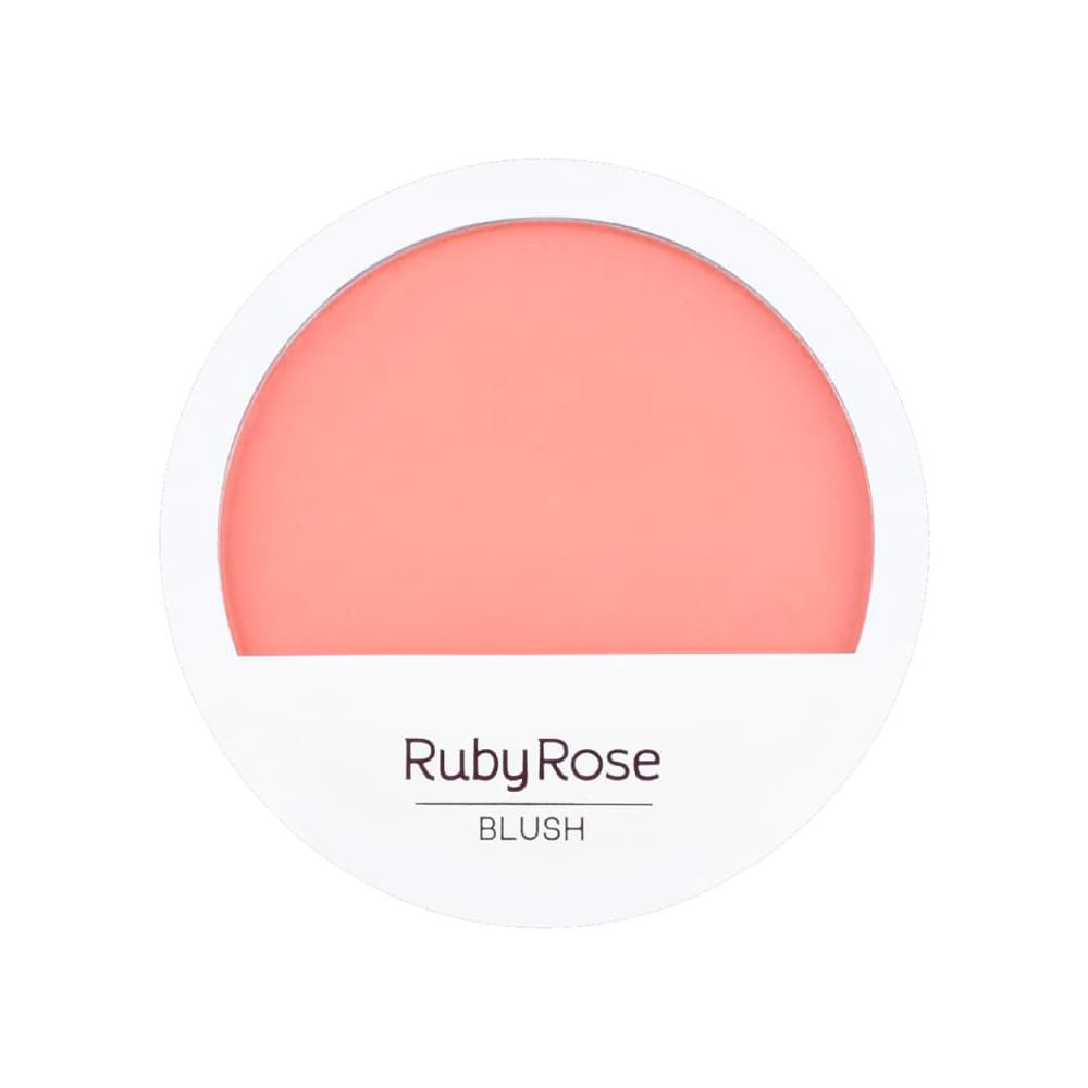 Ruby-rose Compacto B1 Durazno BLUSH