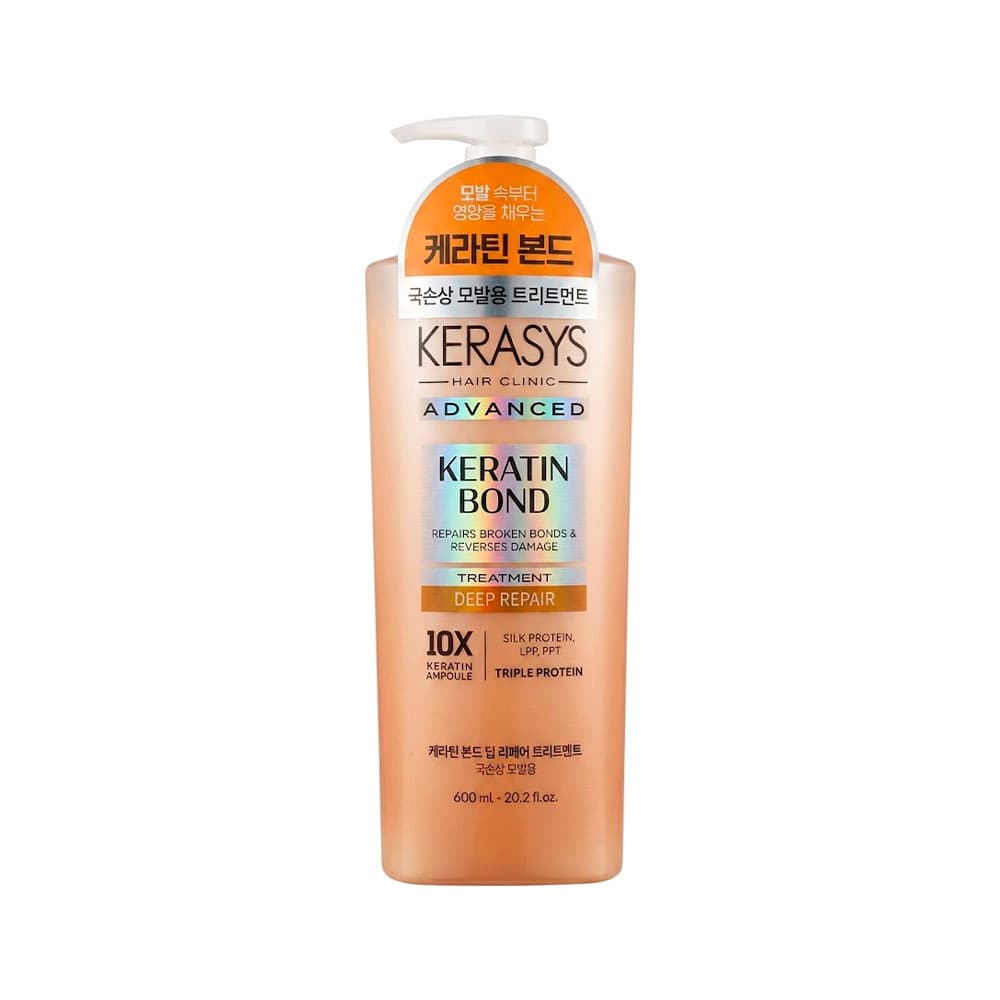 Kerasys Repair Ampoule CONDICIONADOR