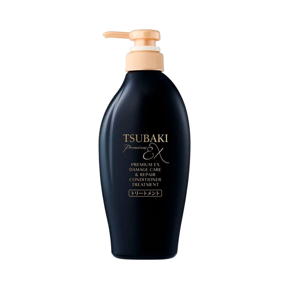 Shiseido Premium Ex Damage Care Repair CONDICIONADOR