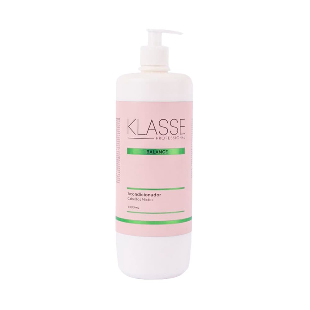 Klasse Balance Cabellos Mixtos CONDICIONADOR