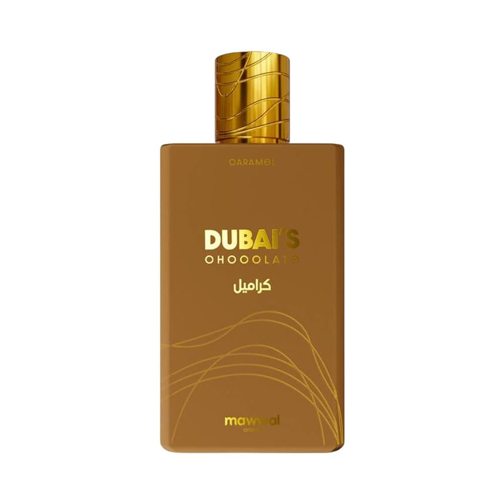 Mawwal Dubai Chocolate 100ML Edp