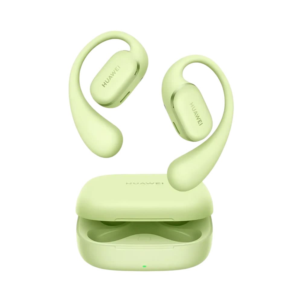 Auricular Inalámbrico Huawei Freearc Bt Green