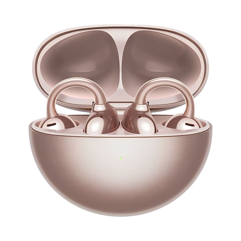 Auricular Huawei Freeclip Bt Gold