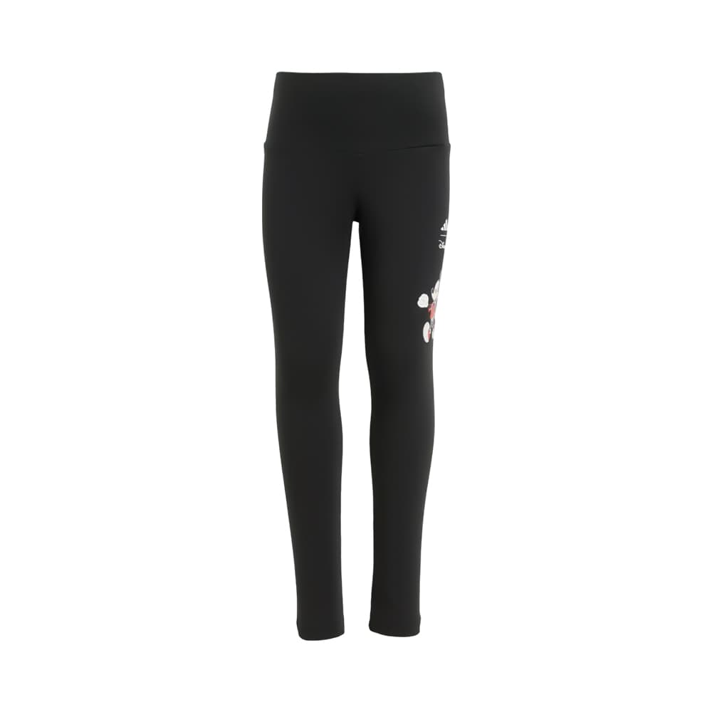 Adidas Legging Infantil JL9192 Disney Minnie Mouse Femenino