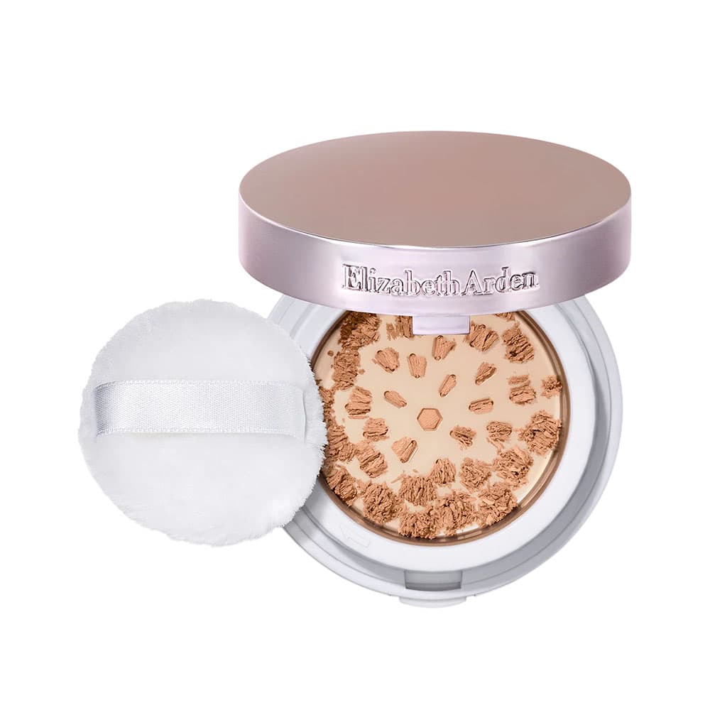 Elizabeth-arden Base Pure Finish Mineral Powder