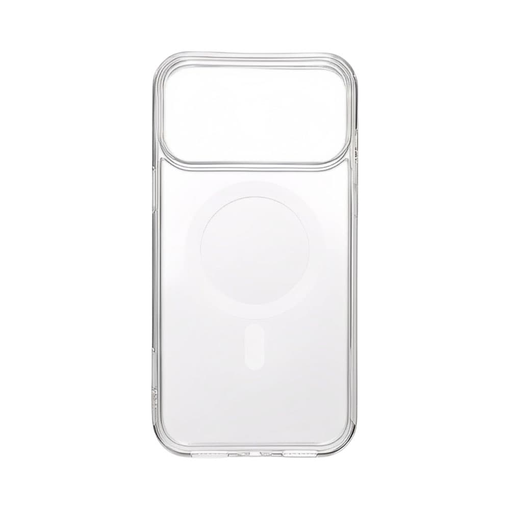 Apple Capa Protectora Life Iphone Pro Max Clear