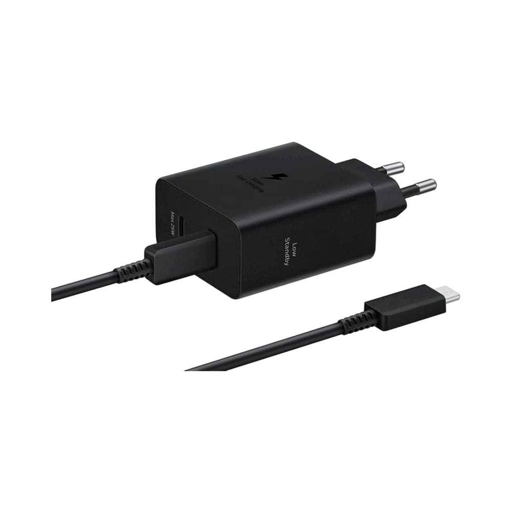 Samsung Cargador Ep T5020 Usb Preto