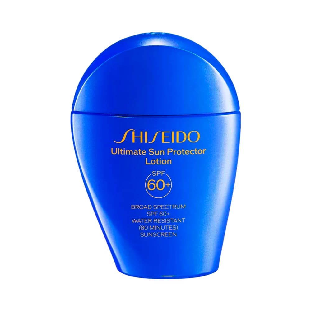Shiseido Ultimate Sun Protector Lotion PROTETOR-SOLAR Spf60