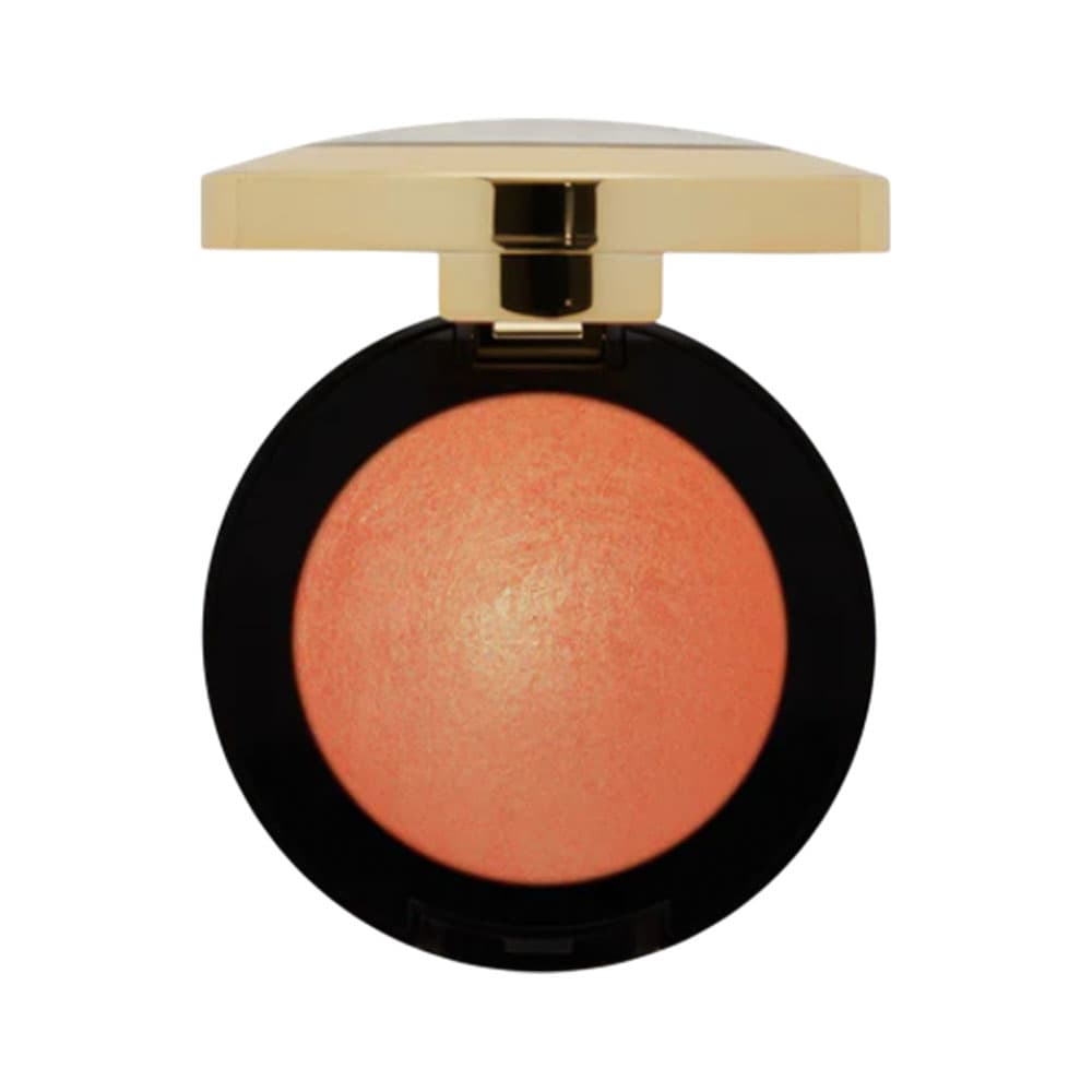 Milani Baked Powder Sunrise Serenita BLUSH