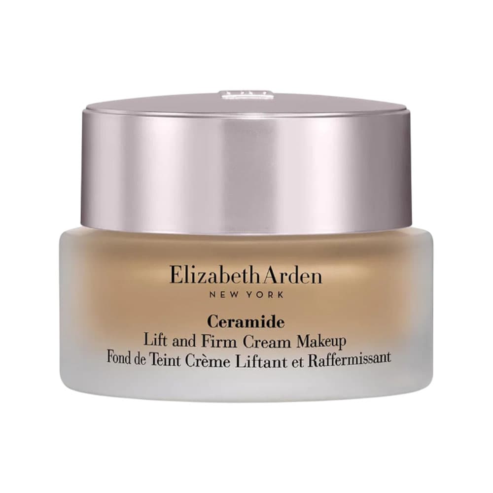 Elizabeth-arden Base Ceramide Lift And Firm Cream Beige
