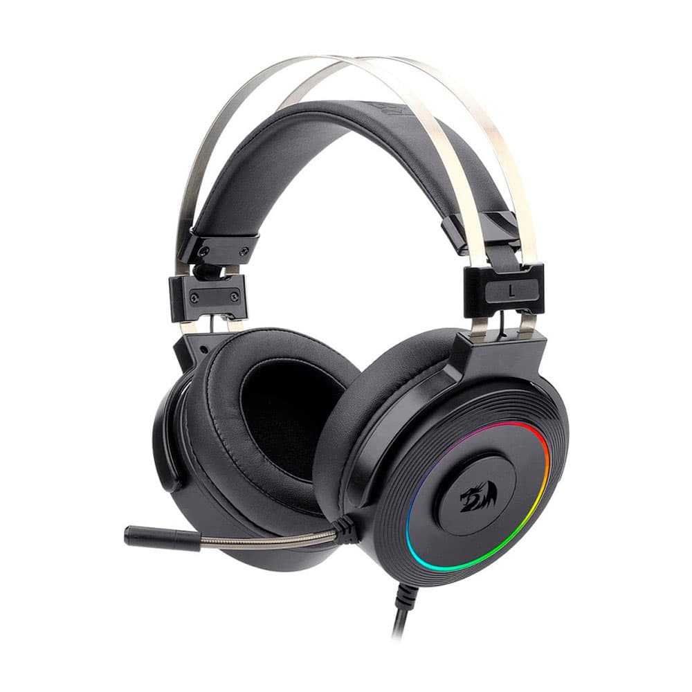 Auricular Redragon Lamia2 H320 Rgb