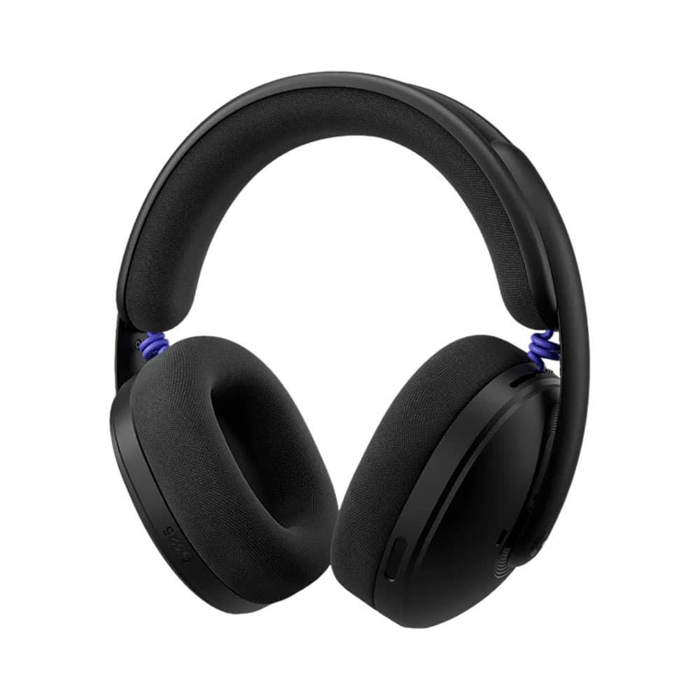 Logitech 981 001523 G325 Headset Negro