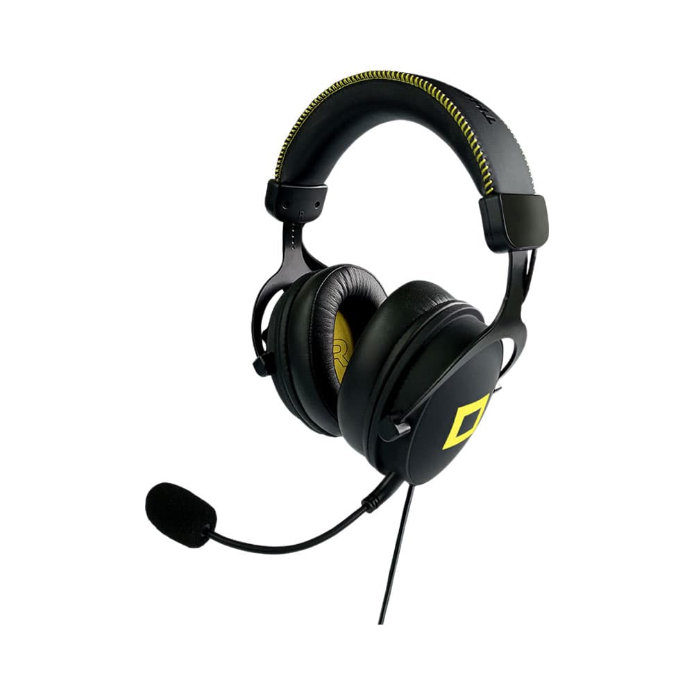 Auricular Thonet & Vander Vx700 Black