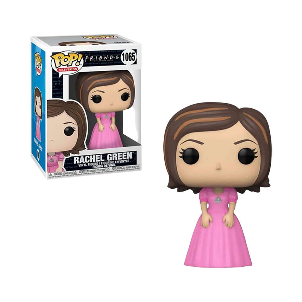 Funko Pop Friends Rachel Green 1065