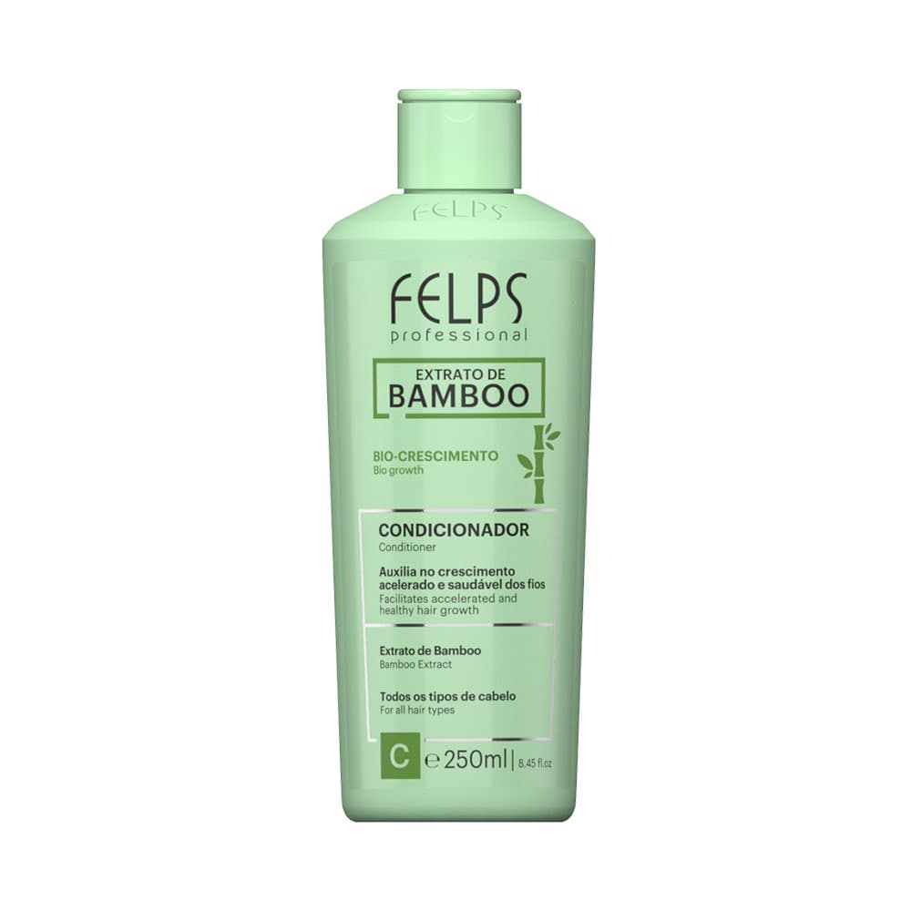 Felps Extrato Bamboo CONDICIONADOR