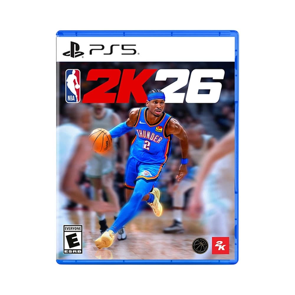 Sony PlayStation Juego Sony Nba 2 K26 Ps5