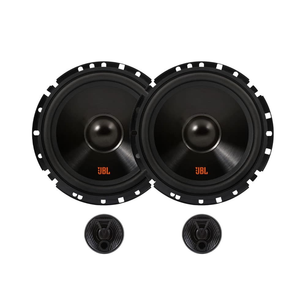 Jbl Parlante Automovil VFX55 Preto