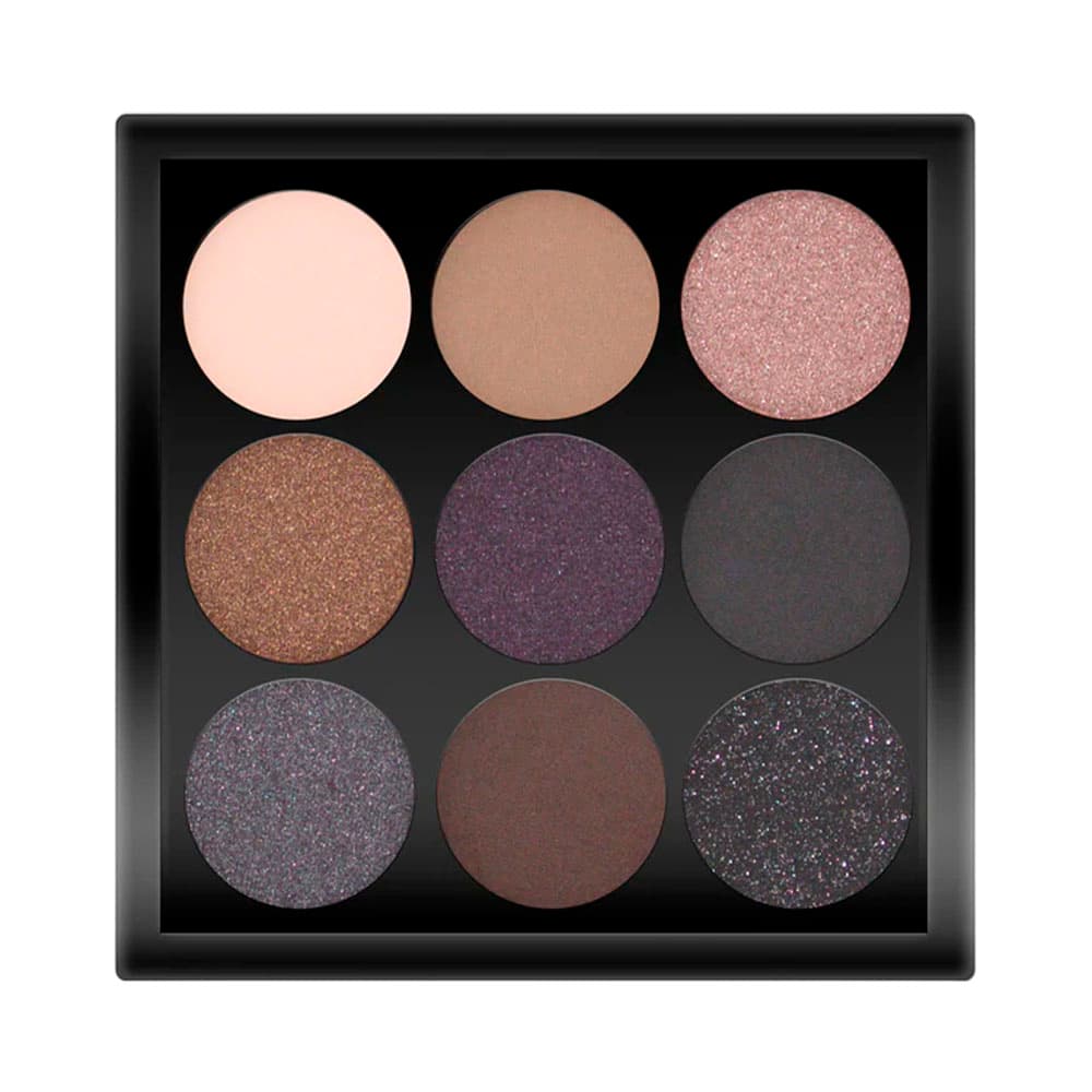Kokie Paleta de Sombras Kokie Ep839 Act Neutral