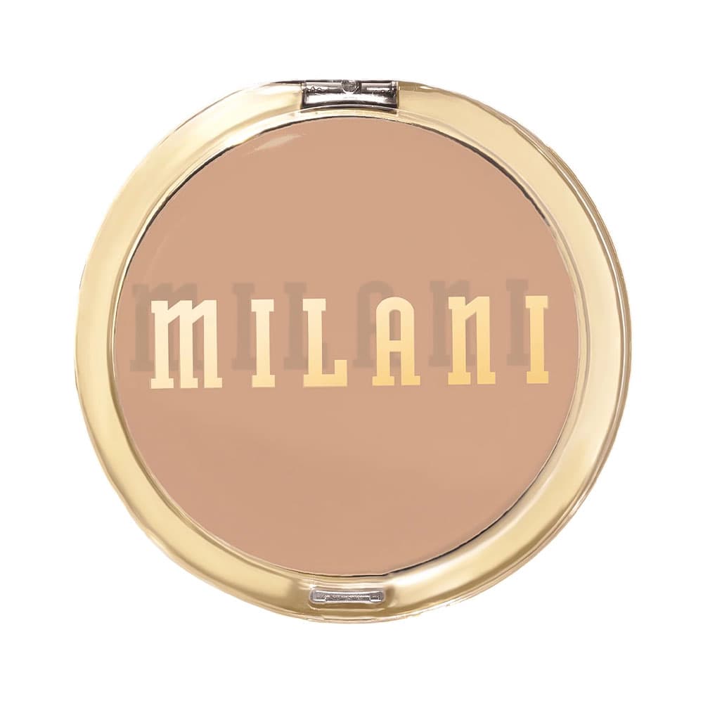 Milani Base Conceal Perfect Smooth Finish Cream To Powder Creamy Natural