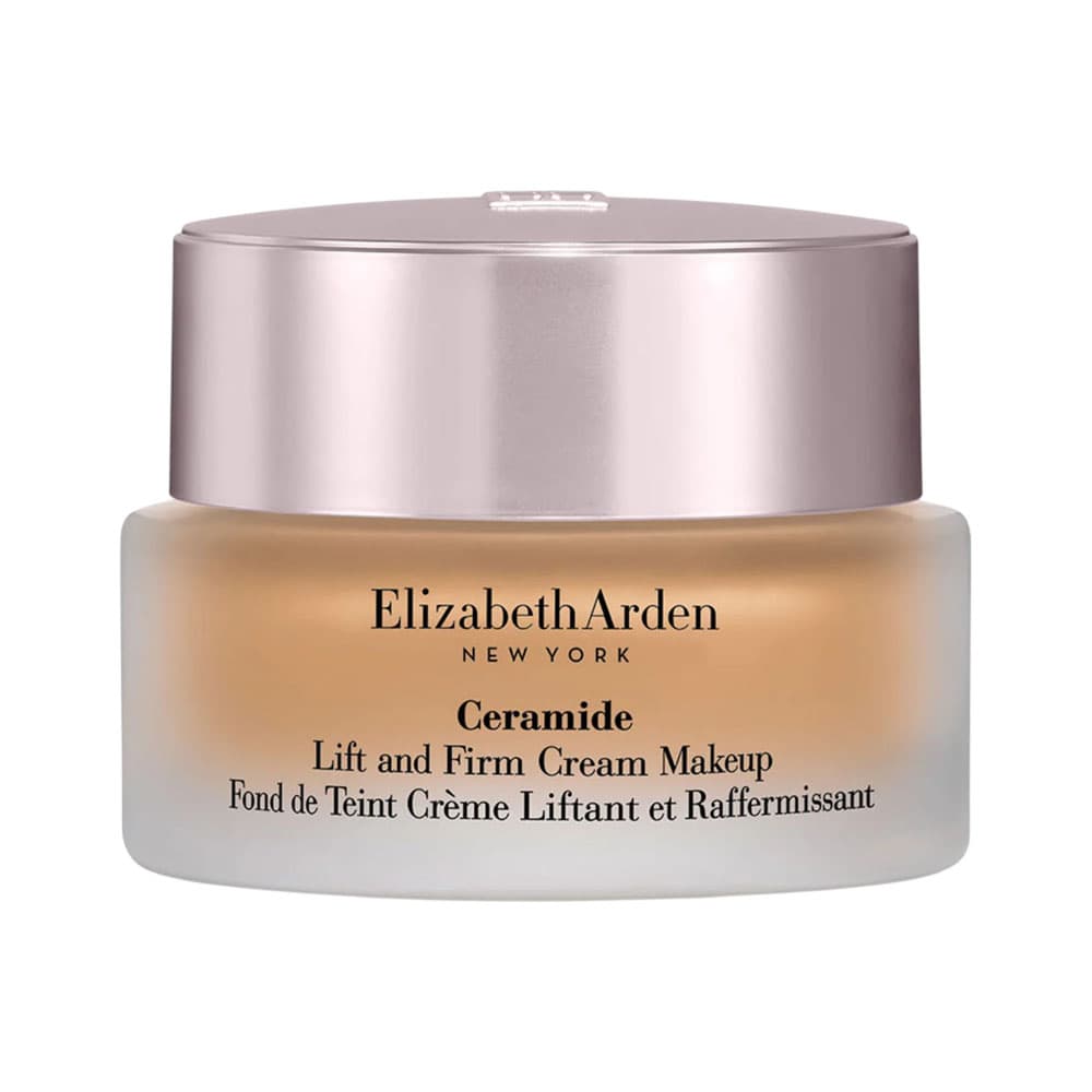 Elizabeth-arden Base Ceramide Lift And Firm Cream