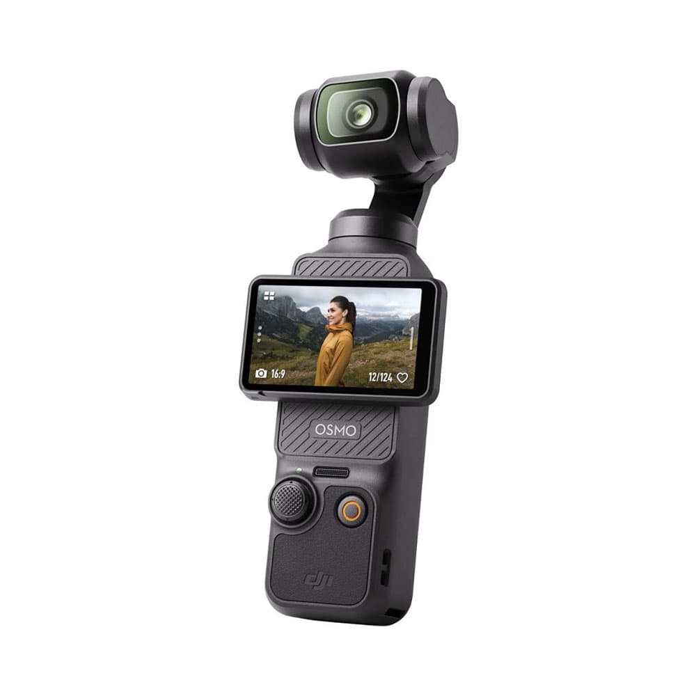 Dji Estabilizador Dji Osmo Pocket