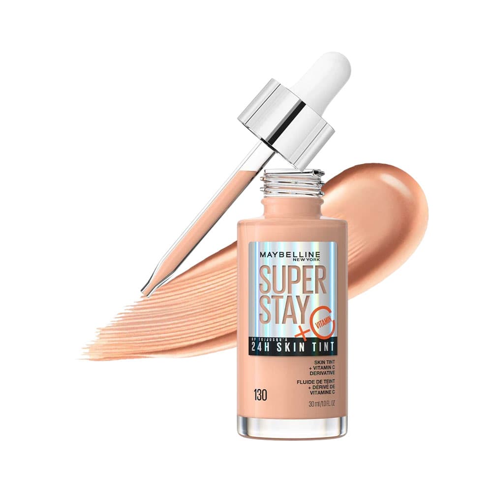 Maybelline Base Superstay Skin Tint Medium