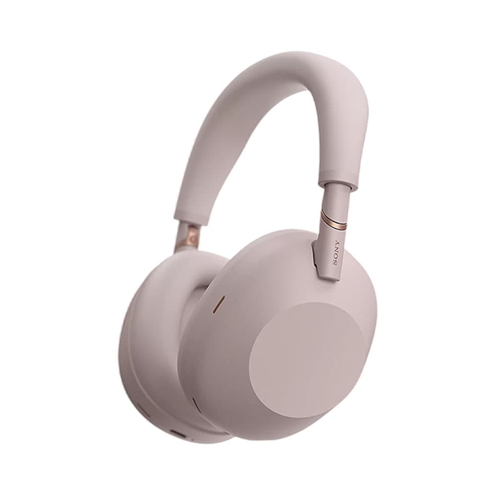 Auricular Sony Wh 1000 Xm6 Bt Pink