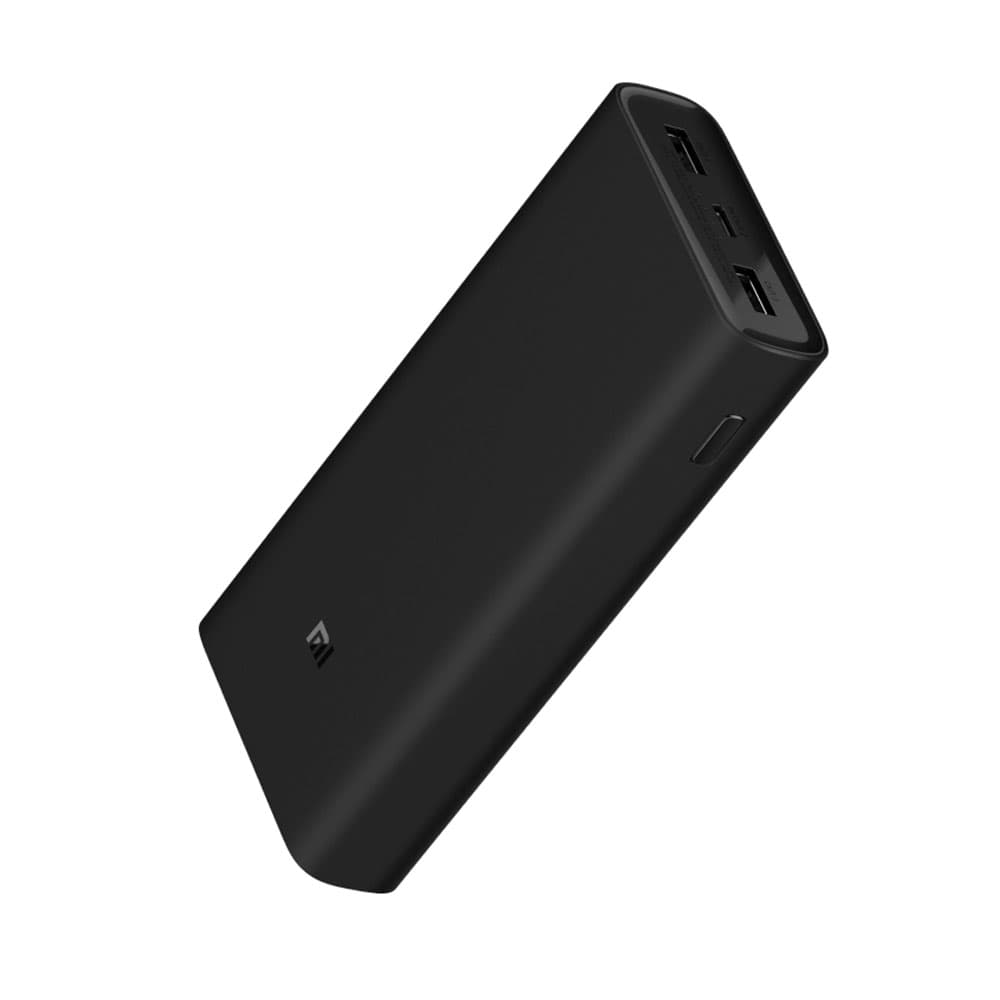 Xiaomi Cargador Portatil Preto