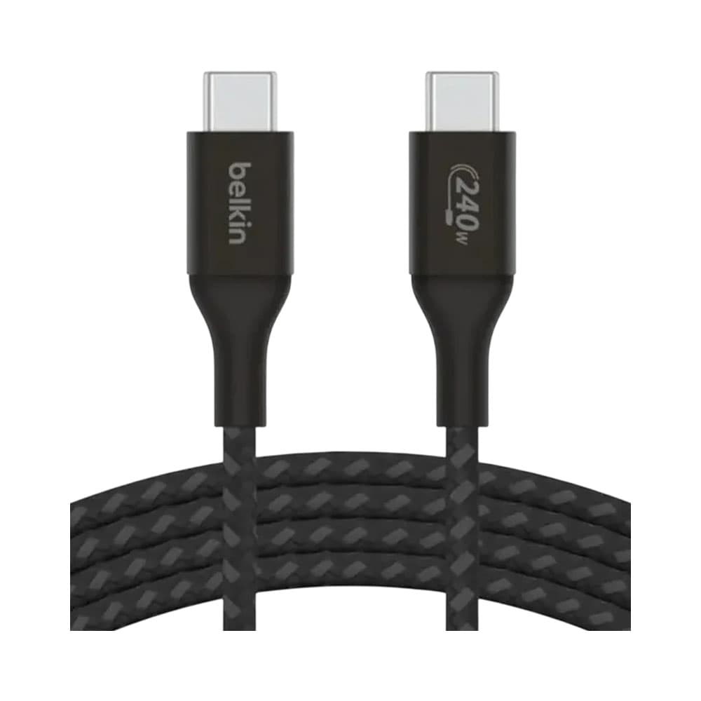 Belkin Cable Belkin Boostcharge Usb Usb Preto