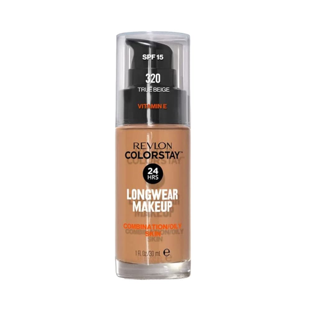 Revlon Base Colorstay True Beige