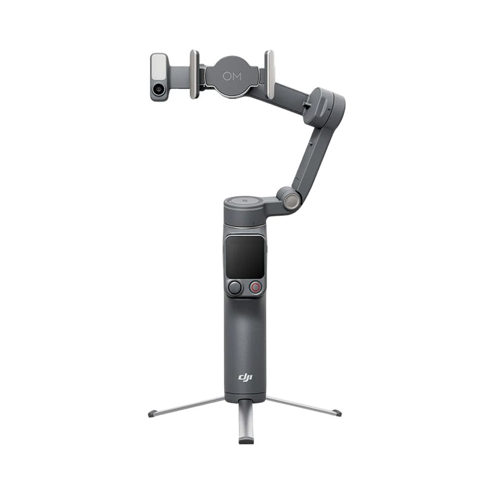 Dji Estabilizador Dji Osmo Advanced Tracking Combo