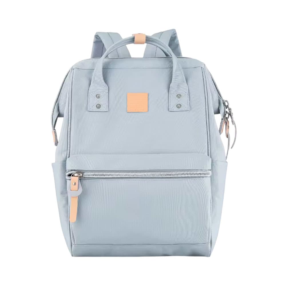 Rock Mochila Para Notebook Rock 4364 15.6" Celeste Claro
