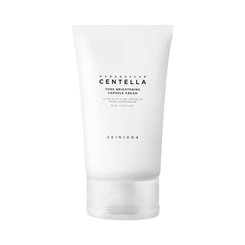 Skin1004 Facial Madagascar Centella Tone Brightening Capsule HIDRATANTE