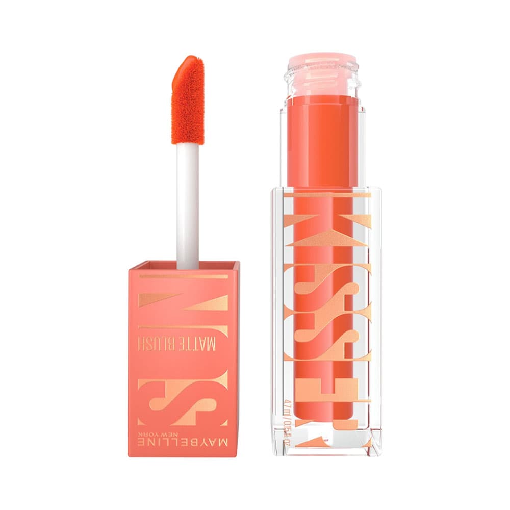 Maybelline Sunkisser Multi Use Peachy Quench BLUSH