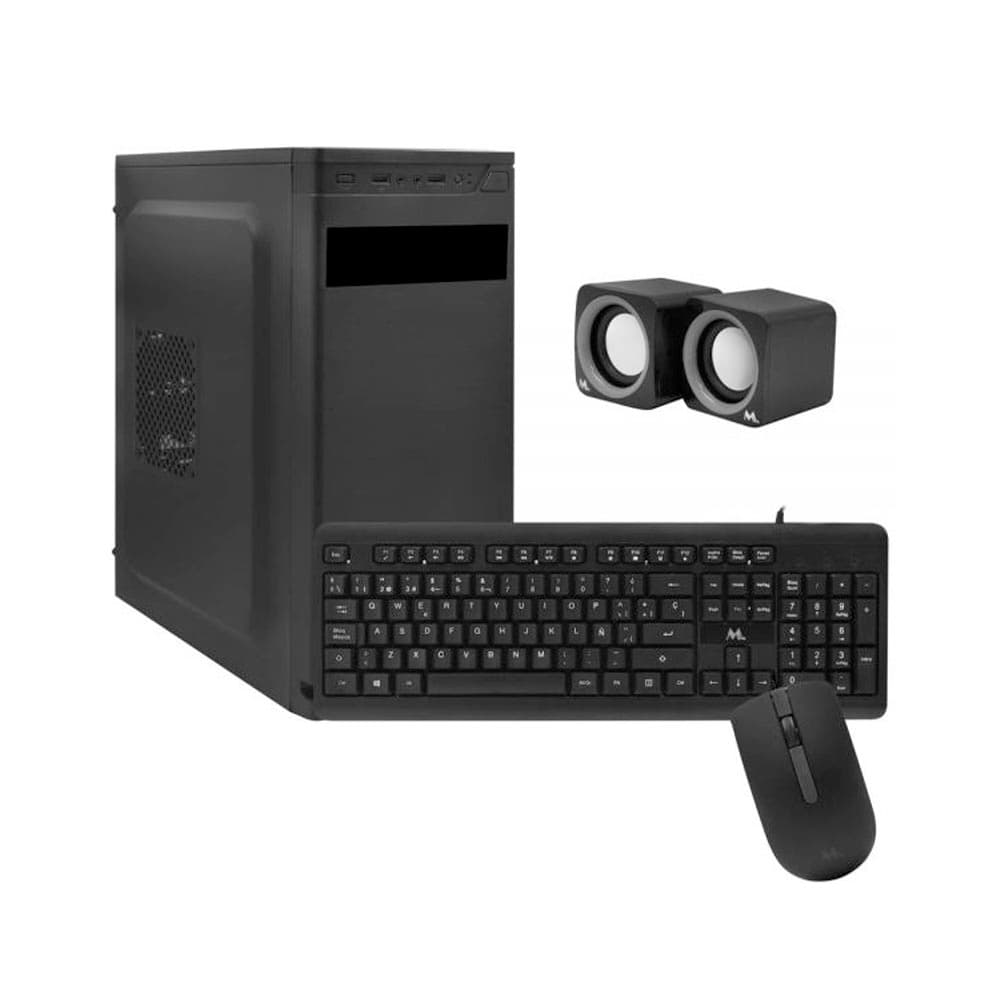Mtek Kit Gabinete Mtek Dk05