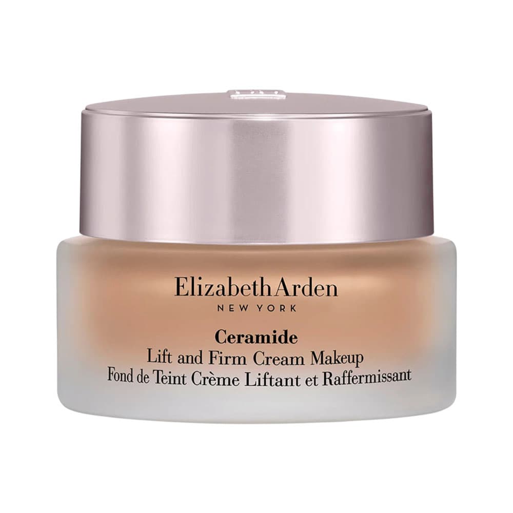 Elizabeth-arden Base Ceramide Lift And Firm Cream