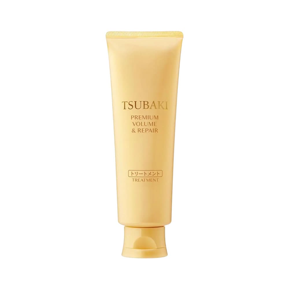 Shiseido Tratamiento Capilar Premium Volume Repair