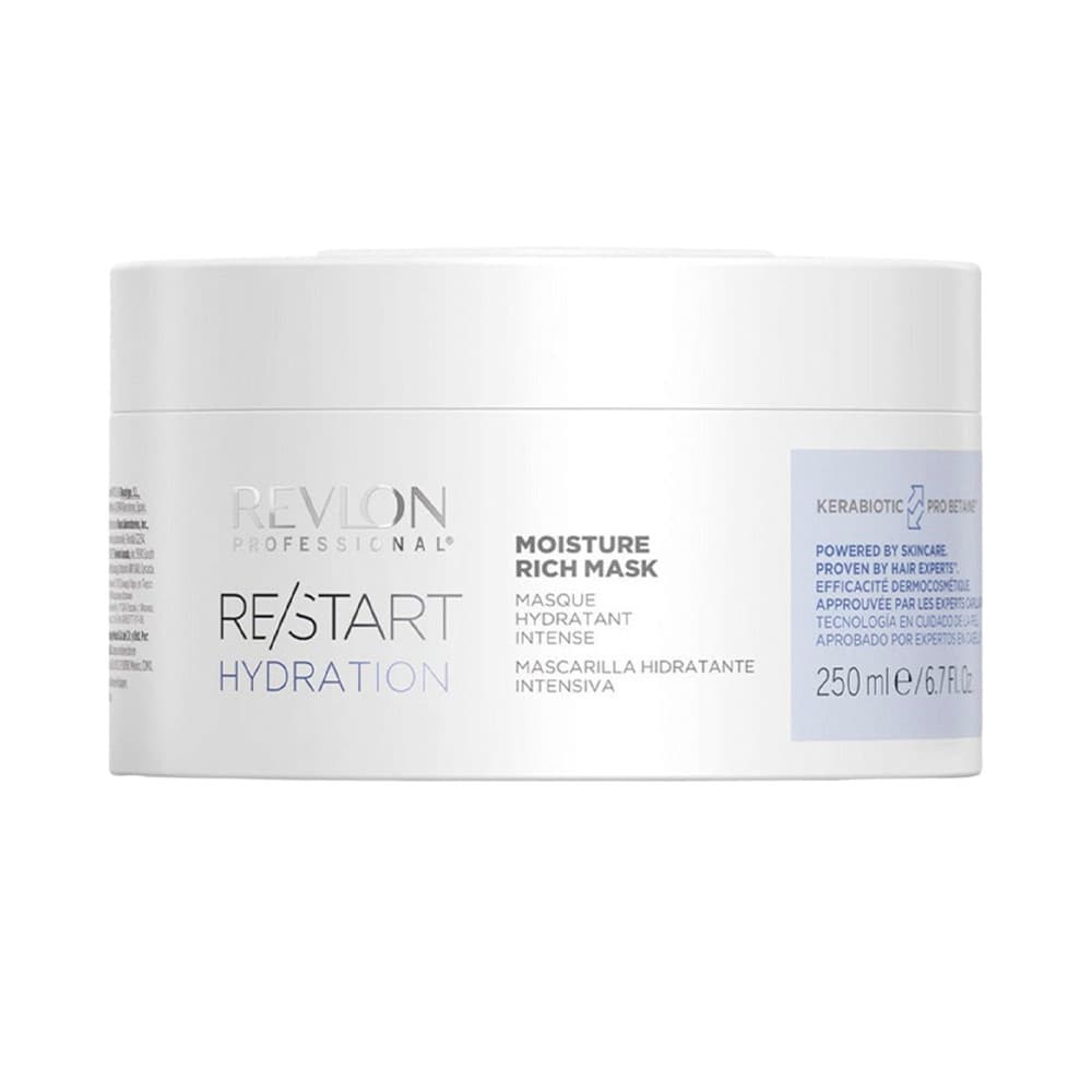 Revlon Restart Hydration MASCARA-CAPILAR