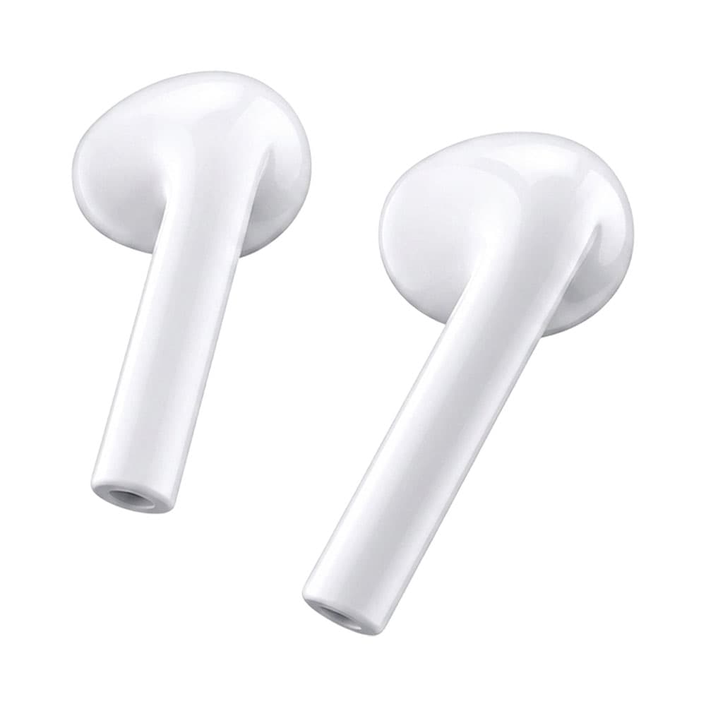 Auricular Aoc Act2521 Bt White
