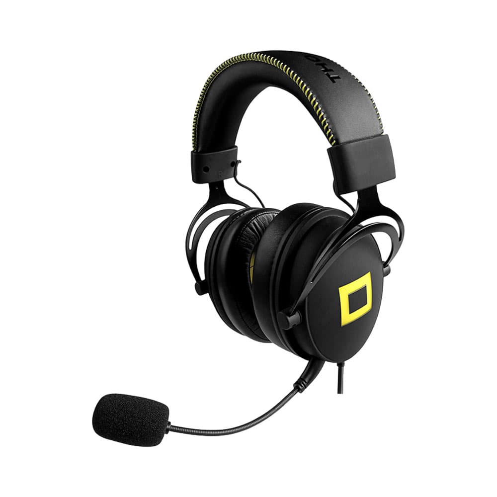 Auricular Thonet & Vander Vx730 Black