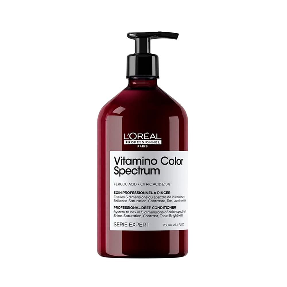 Loreal-paris Serie Expert Vitamino Color Spectrum CONDICIONADOR