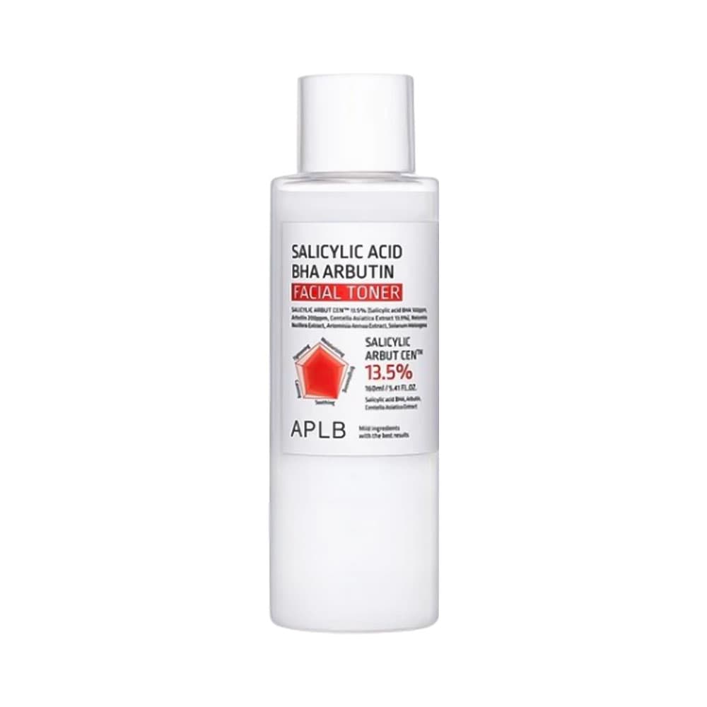 Acessório · Aplb Facial Salicylic Acid Bha Arbutin TONICO