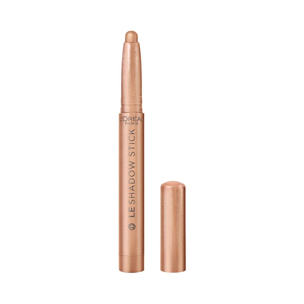 Loreal-paris Ojos Le Shadow Stick Twinkly Rose SOMBRA