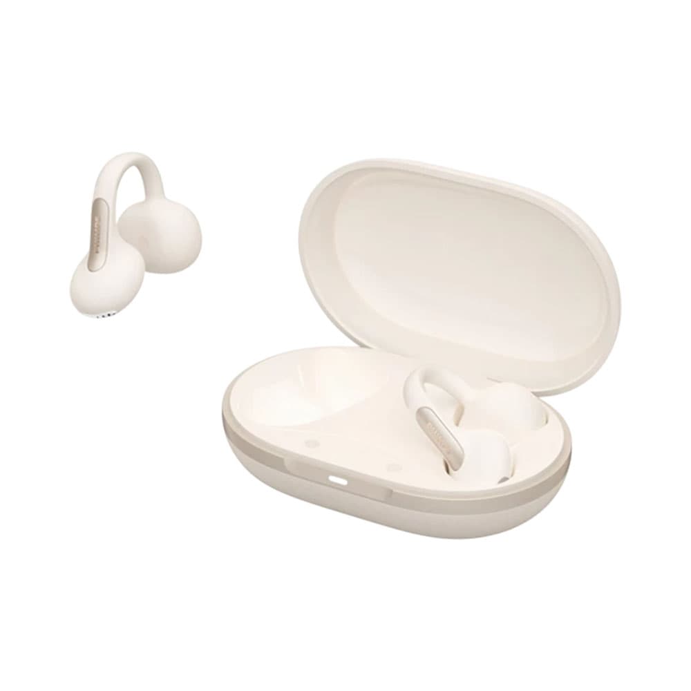 Auricular Philips Taq2520 Bt White